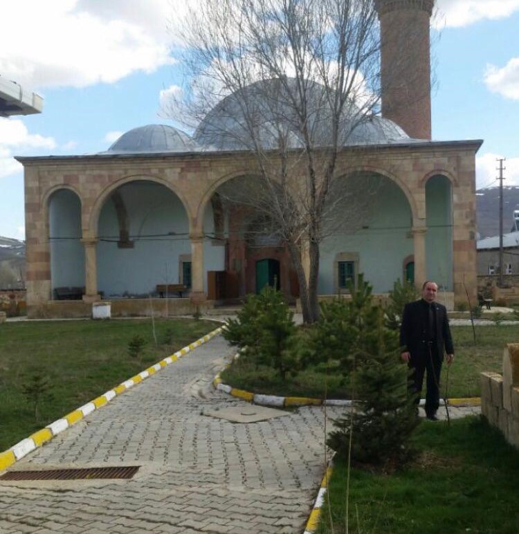 Hayrettin Haluk Akkoyunlu